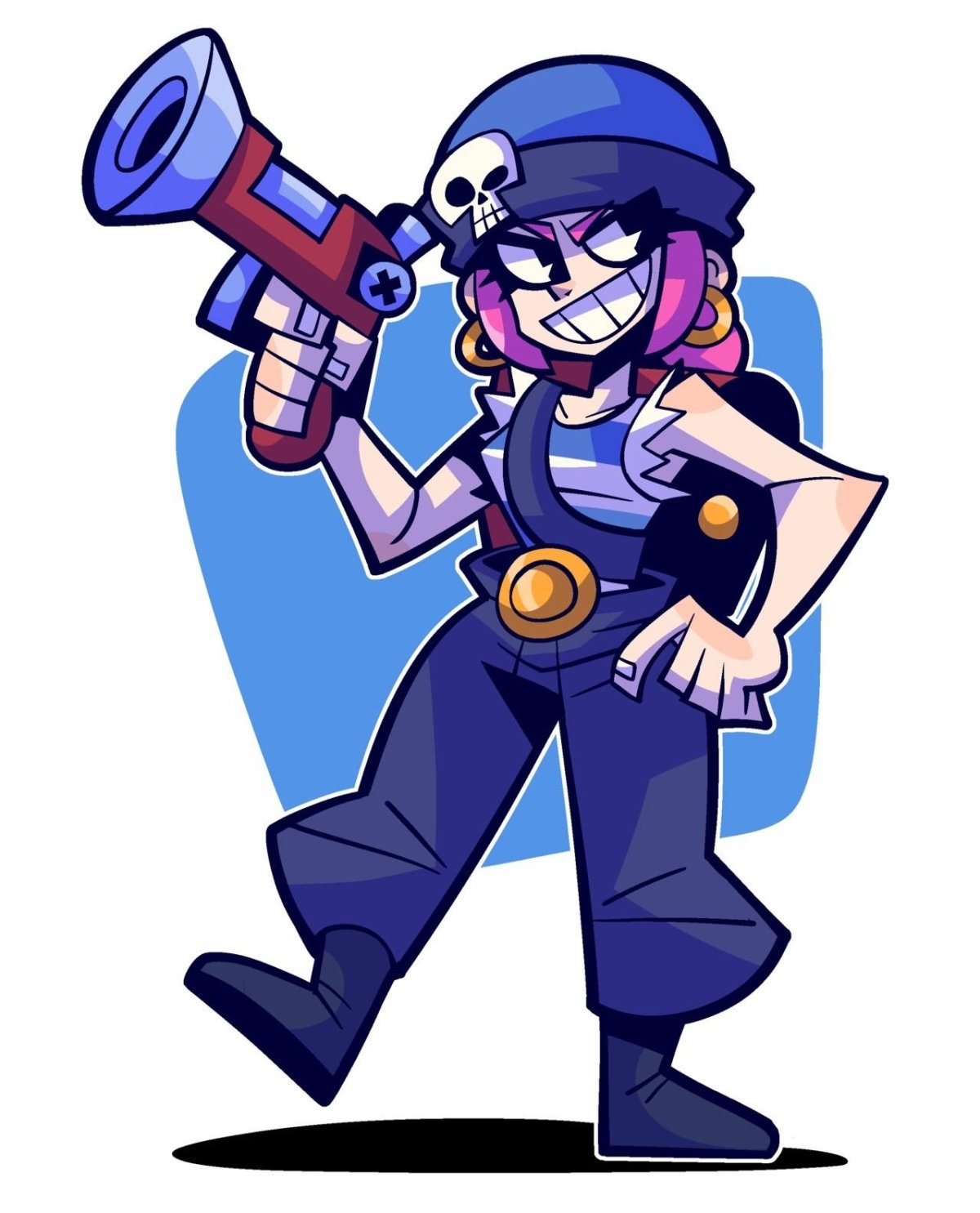 Сэнди из Браво старс