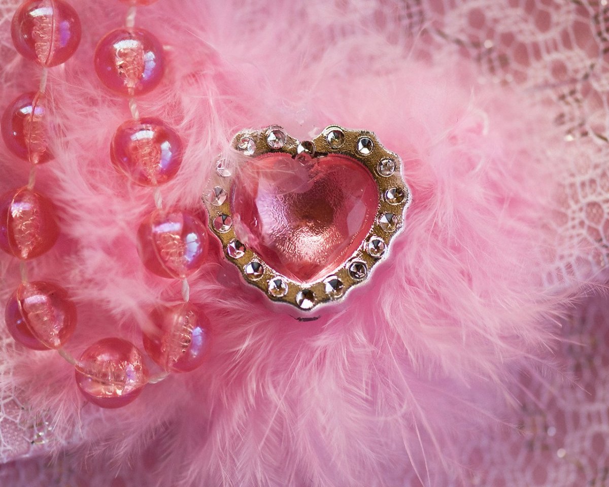 Картинки красивые гламурные