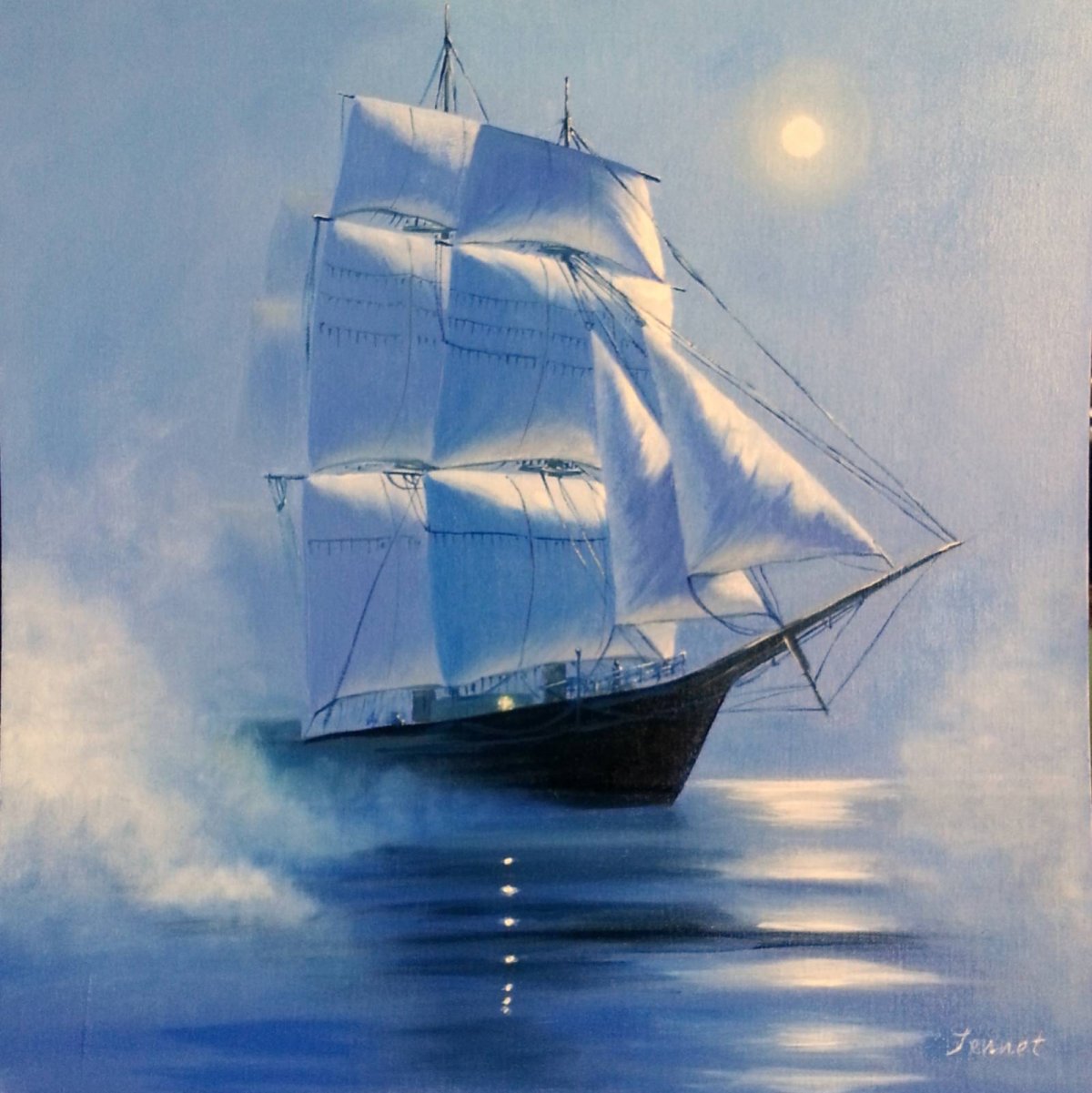 Галеон корабль