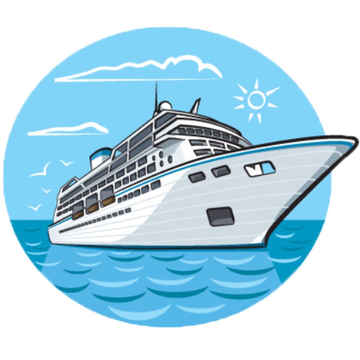 Парусник Роял клипер «Royal Clipper»