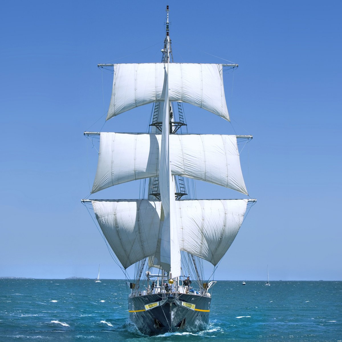 Урка де Лима корабль