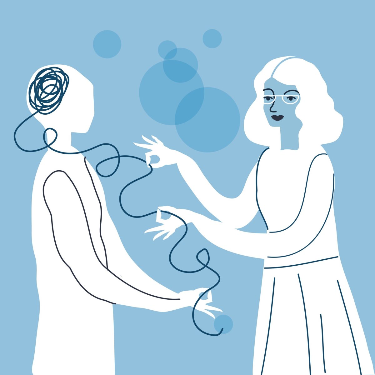 Психология иллюстрации