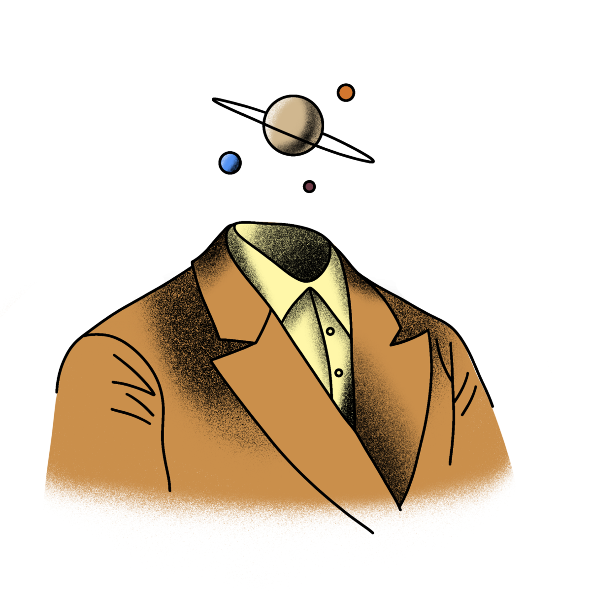 Философия иллюстрация на прозрачном фоне