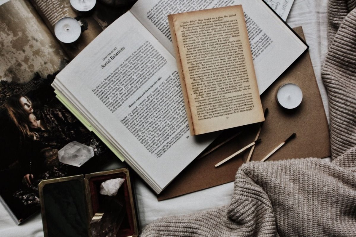 Литература Эстетика