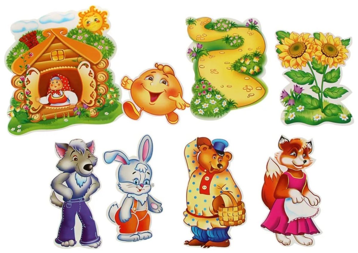 РНС Теремок