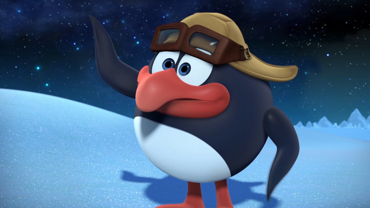 Совунья кар Карыч и пин