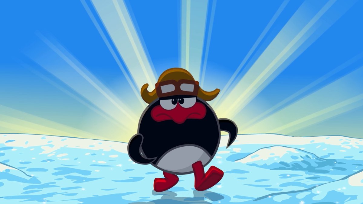 Смешарики пин Лосяш Карыч