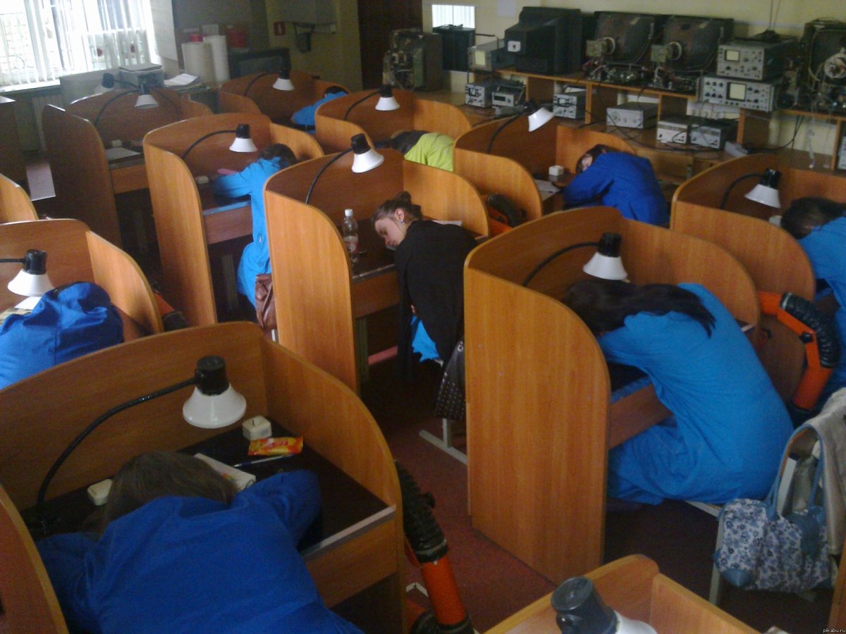 Демотиваторы утро понедельника