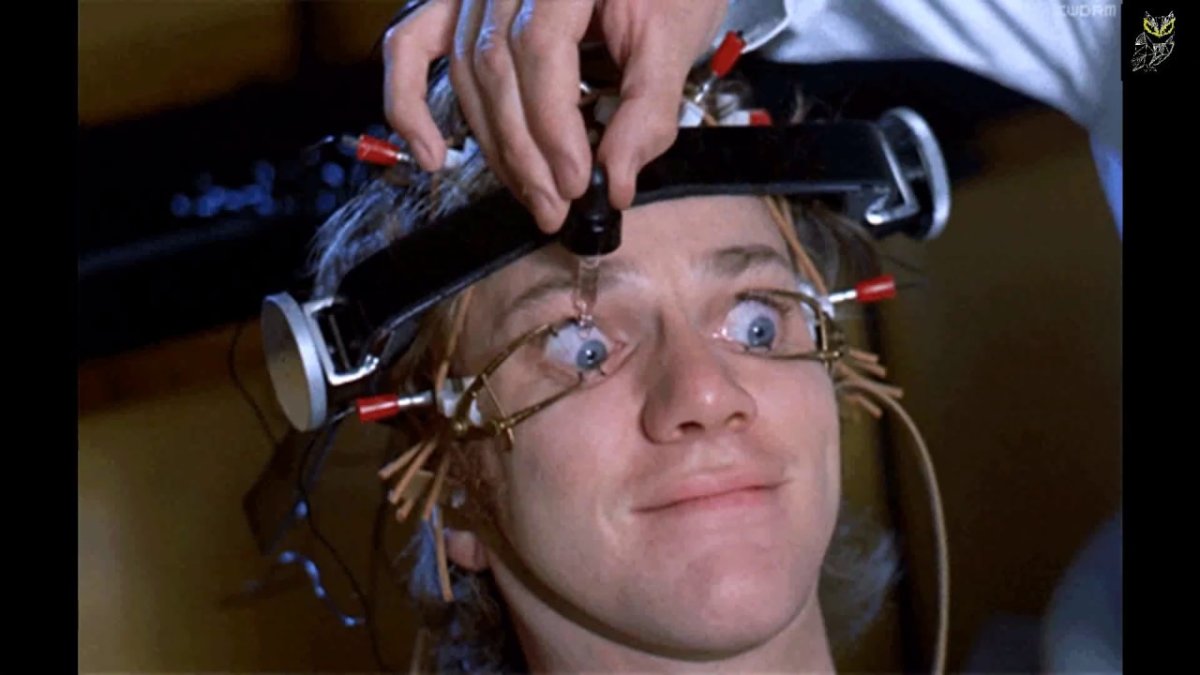 Пожелания доброго утра прикольные с юмором