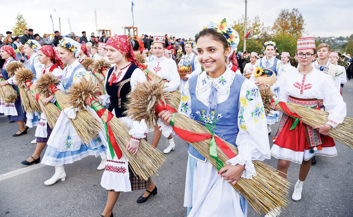 Фотозона "подворье дружбы"
