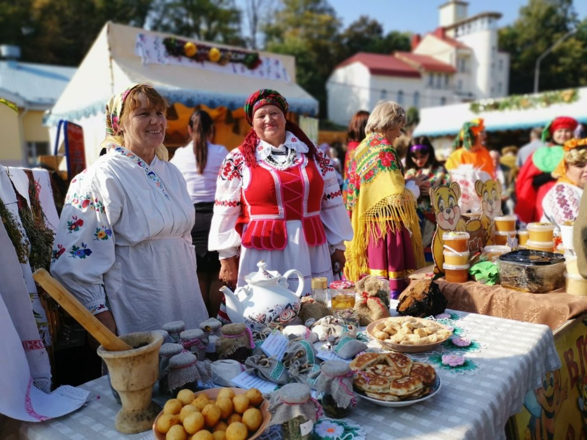 Фоторамка хлеб