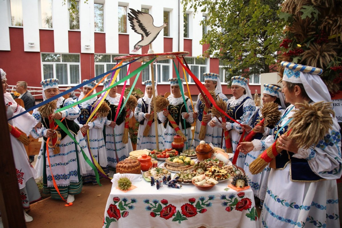 ДОЖИНОЧНЫЙ сноп