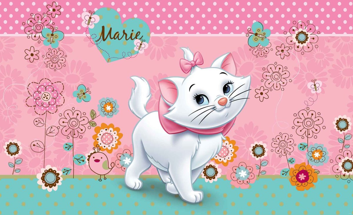 Открытки с кошечками