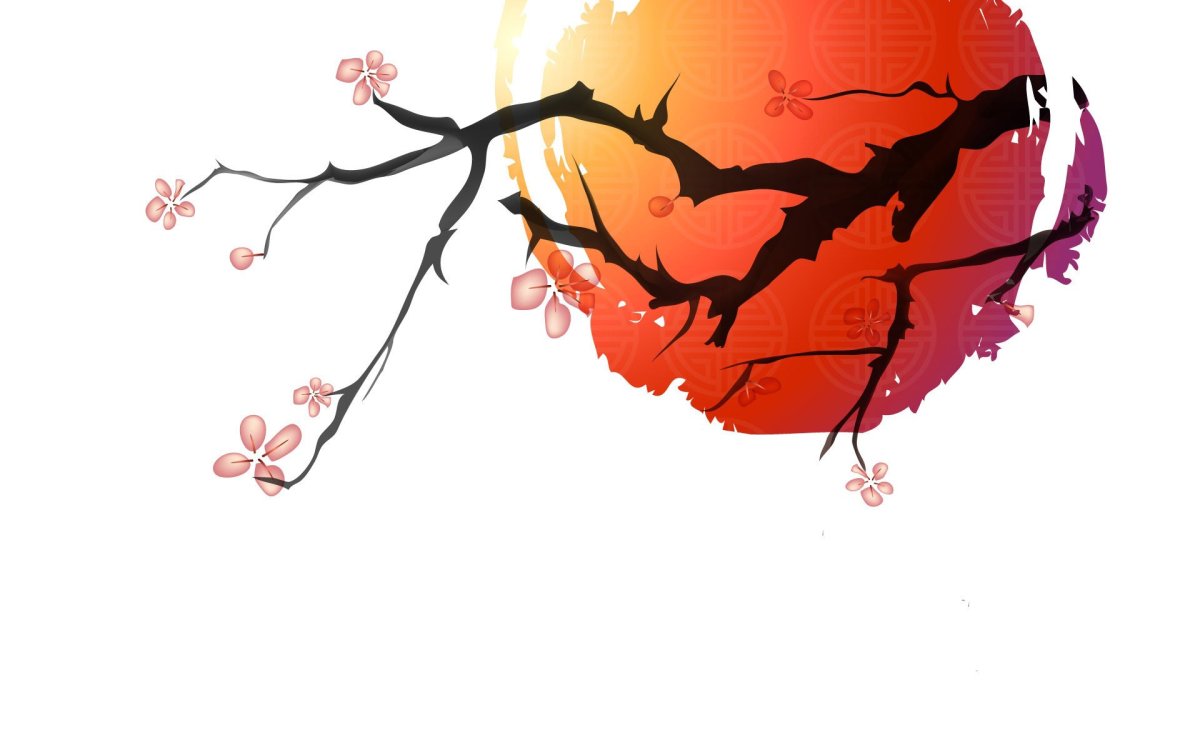 Японская тематика