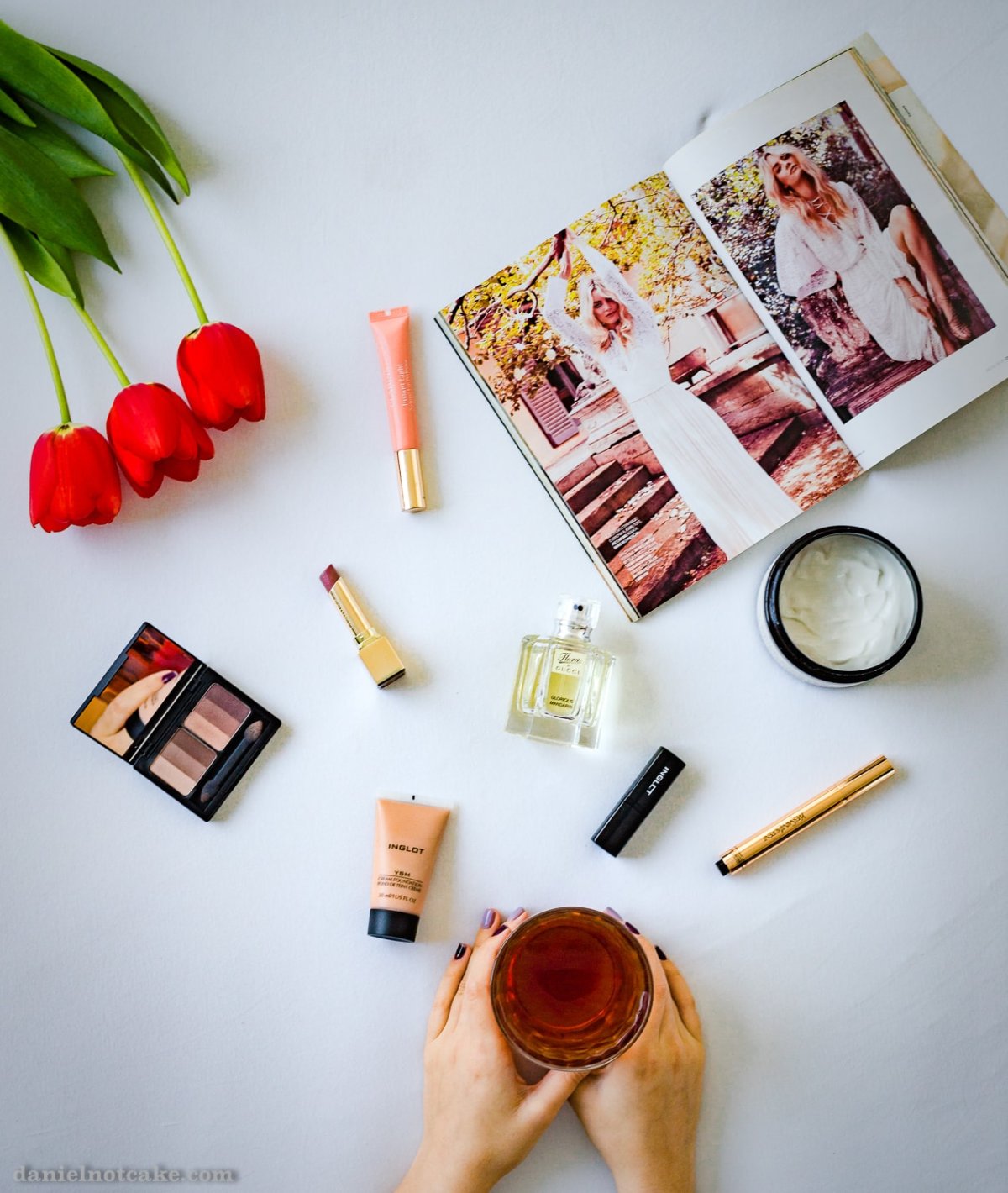 Предметы для фотосессии