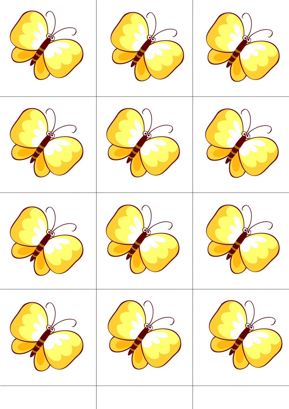 Раздаточный материал