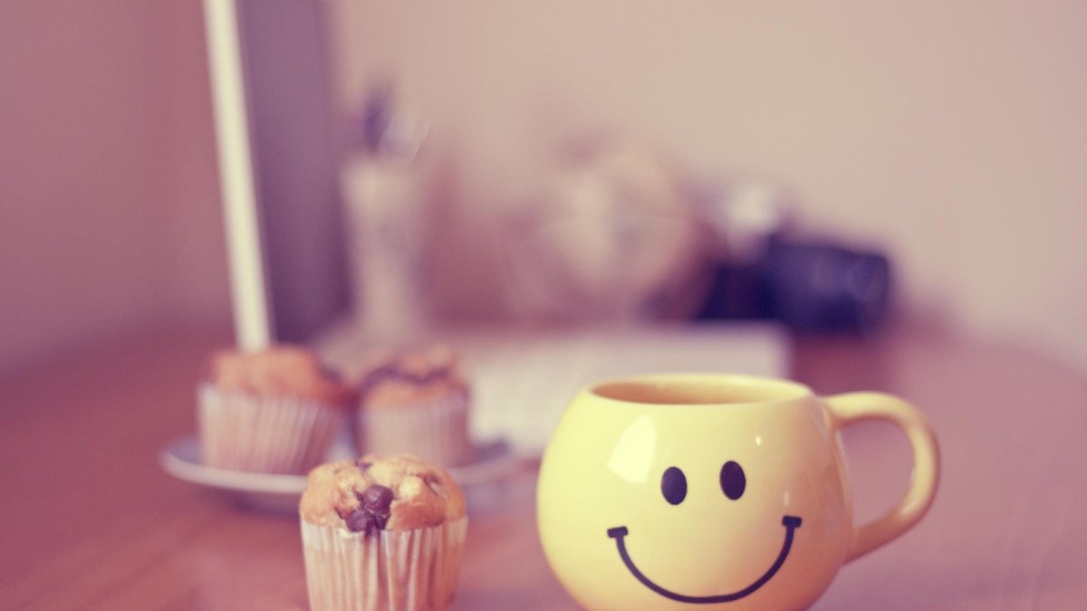 Доброе утро кофе