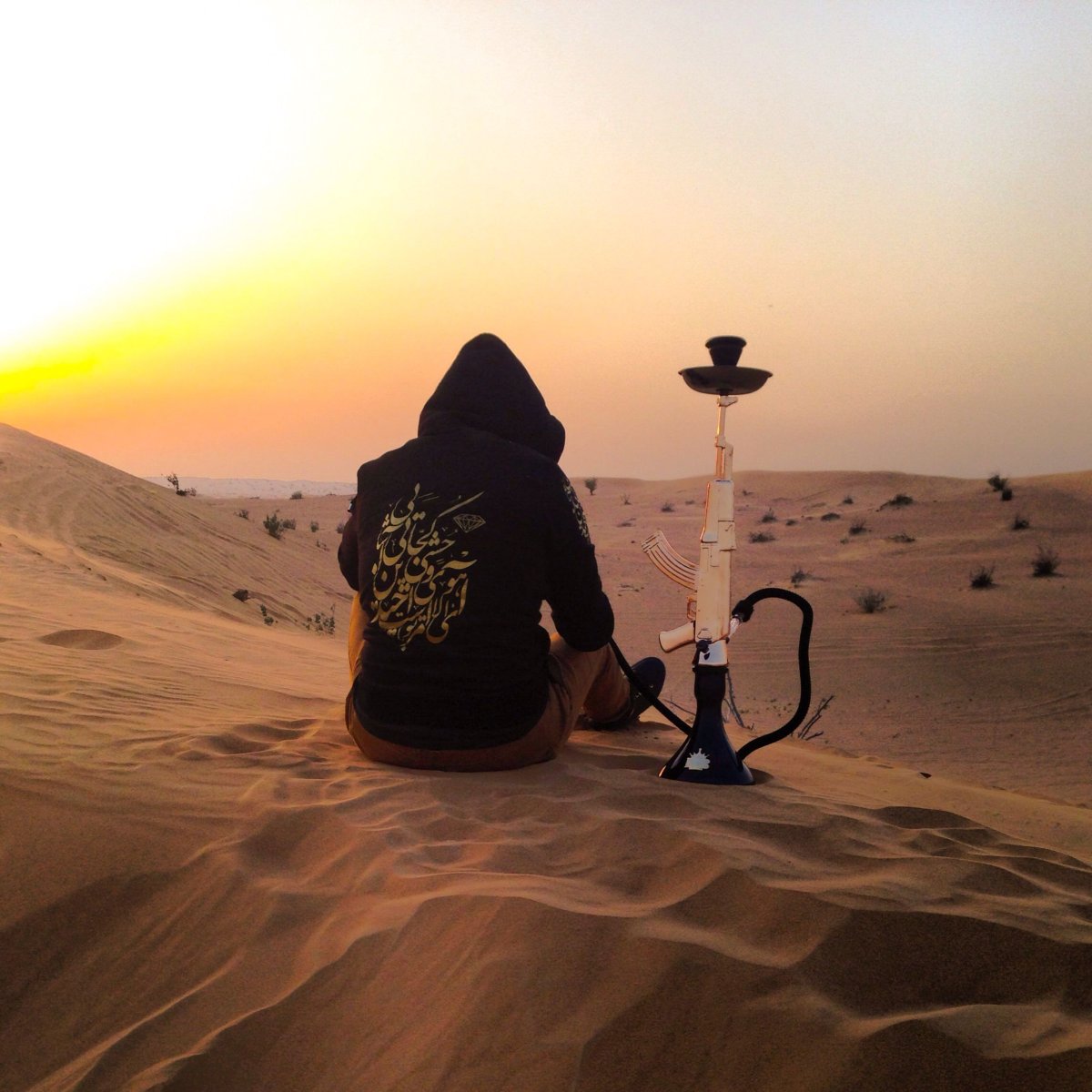 Спина человека