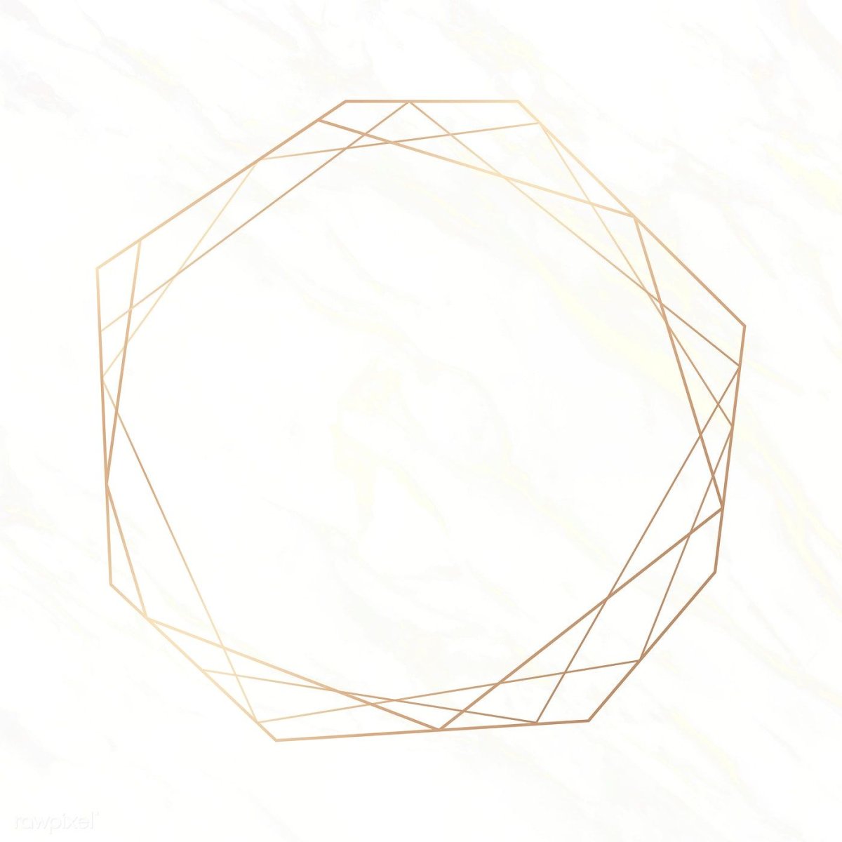 Геометрическая рамка