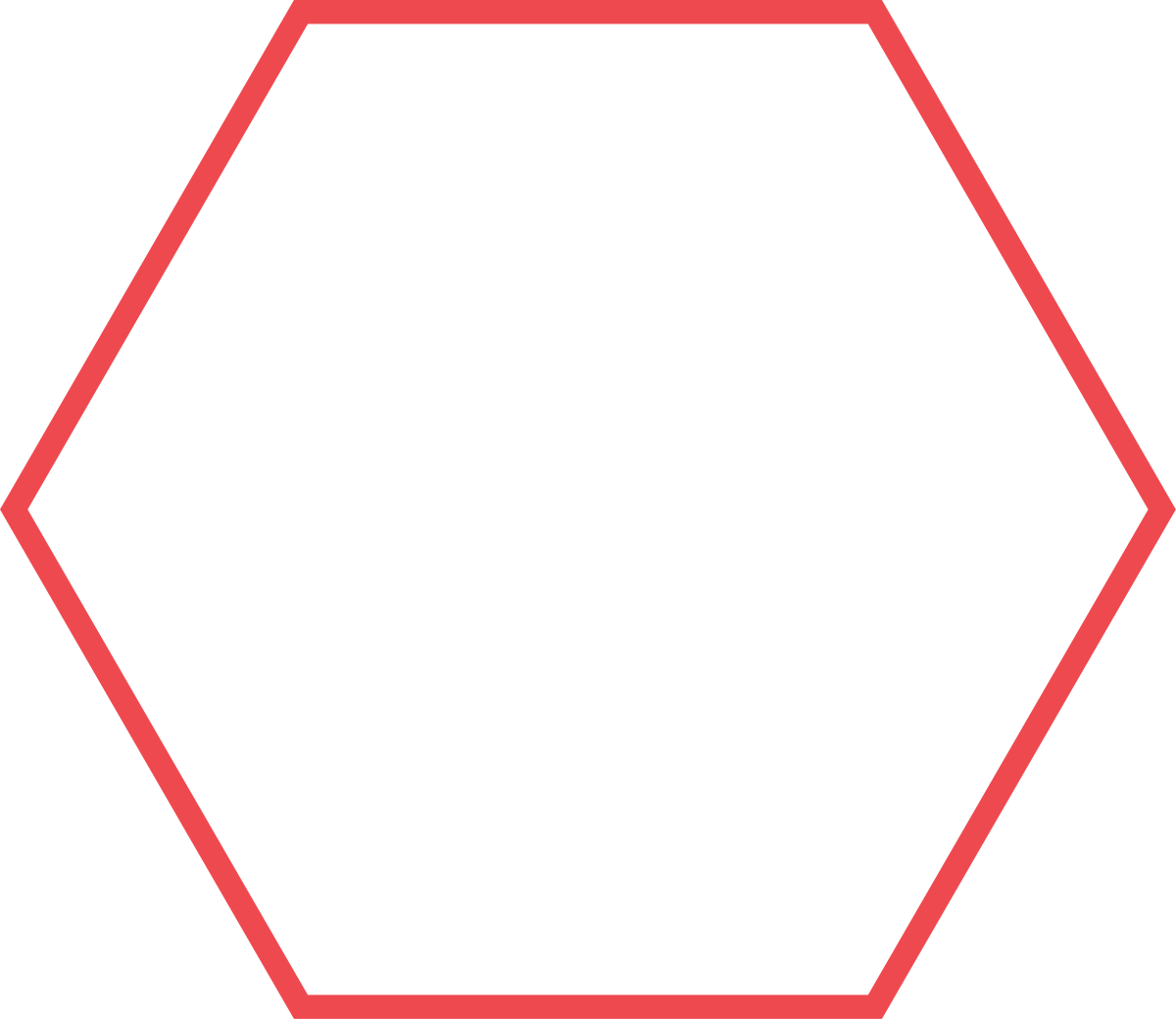 Шестиугольник 5на5