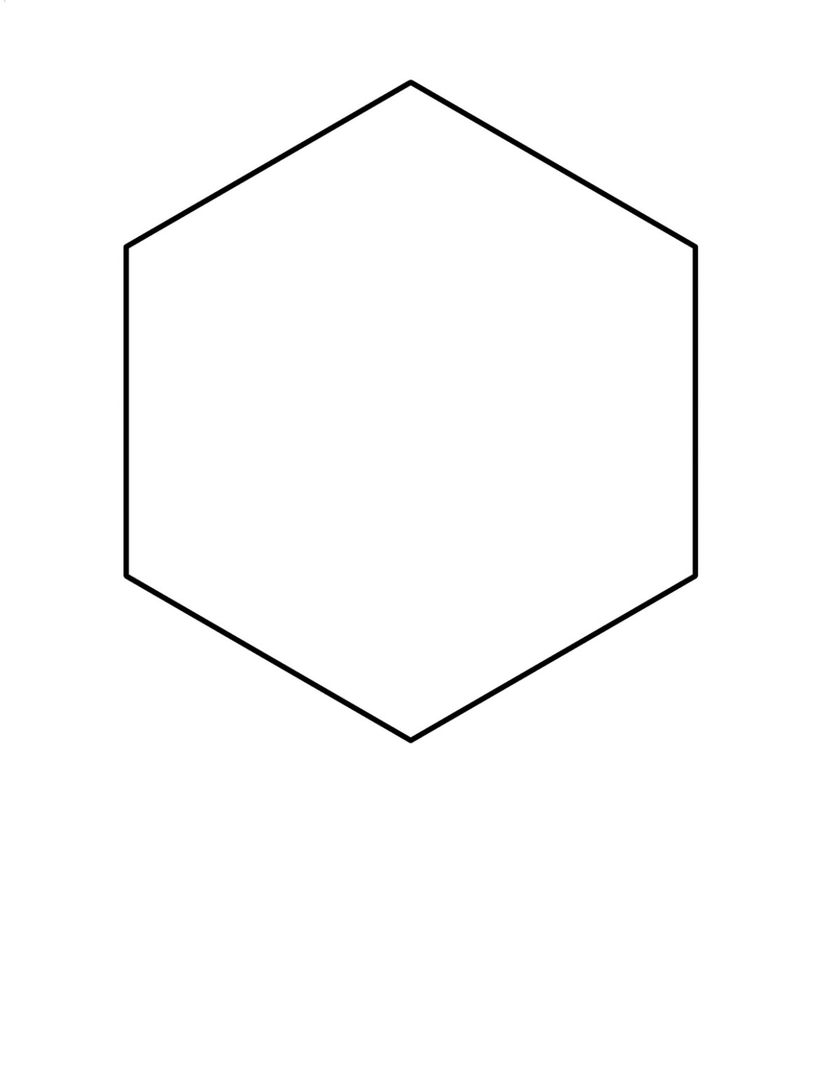 6 Ти угольник вектор