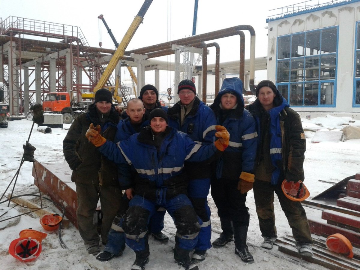 Назаров Павел Рашидович РОСДОРСТРОЙ