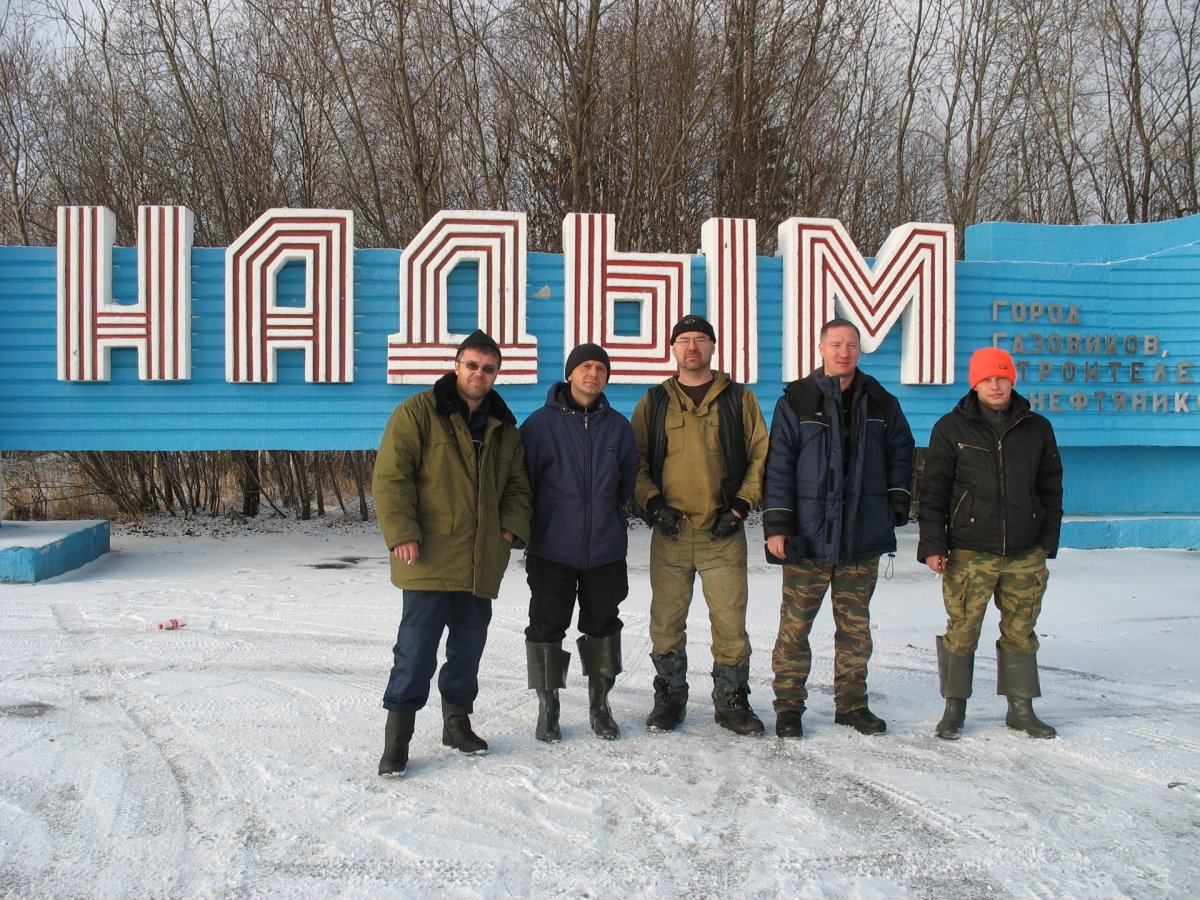 Повариха на вахте по мнению жены