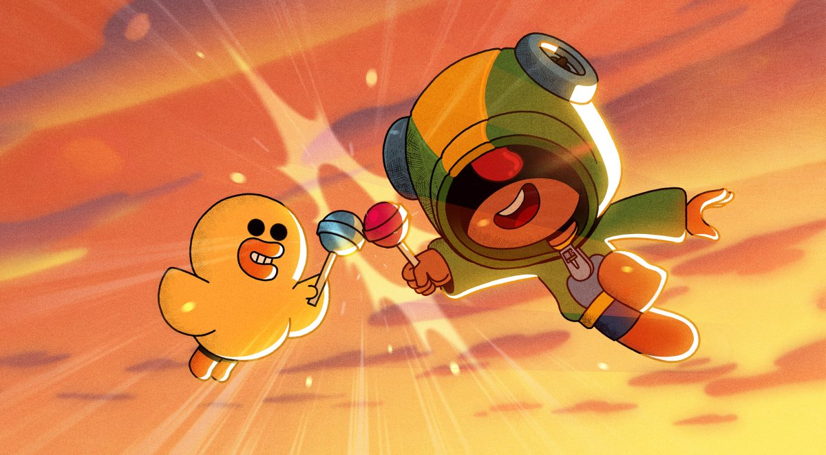 Леон Браво старс