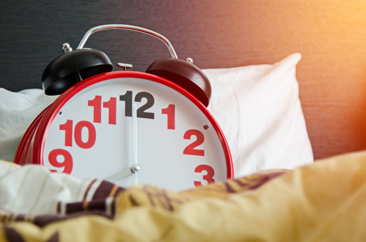 Ислам будильник