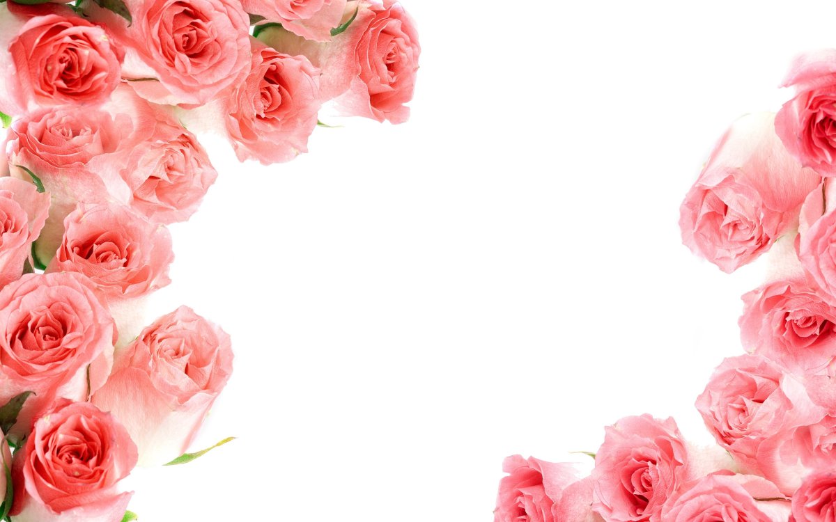 Красивая рамка