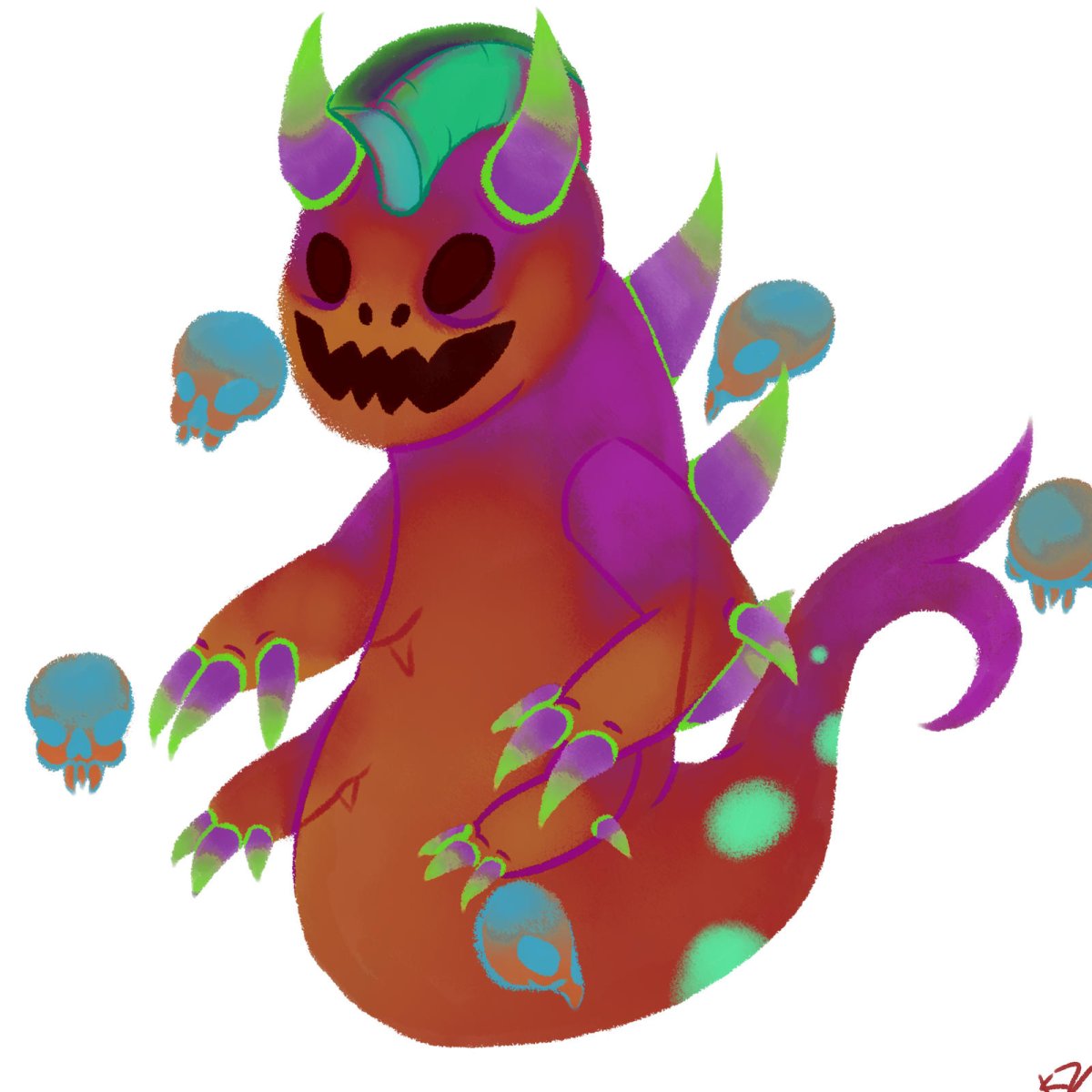 ЭПИК Церебро my singing Monsters