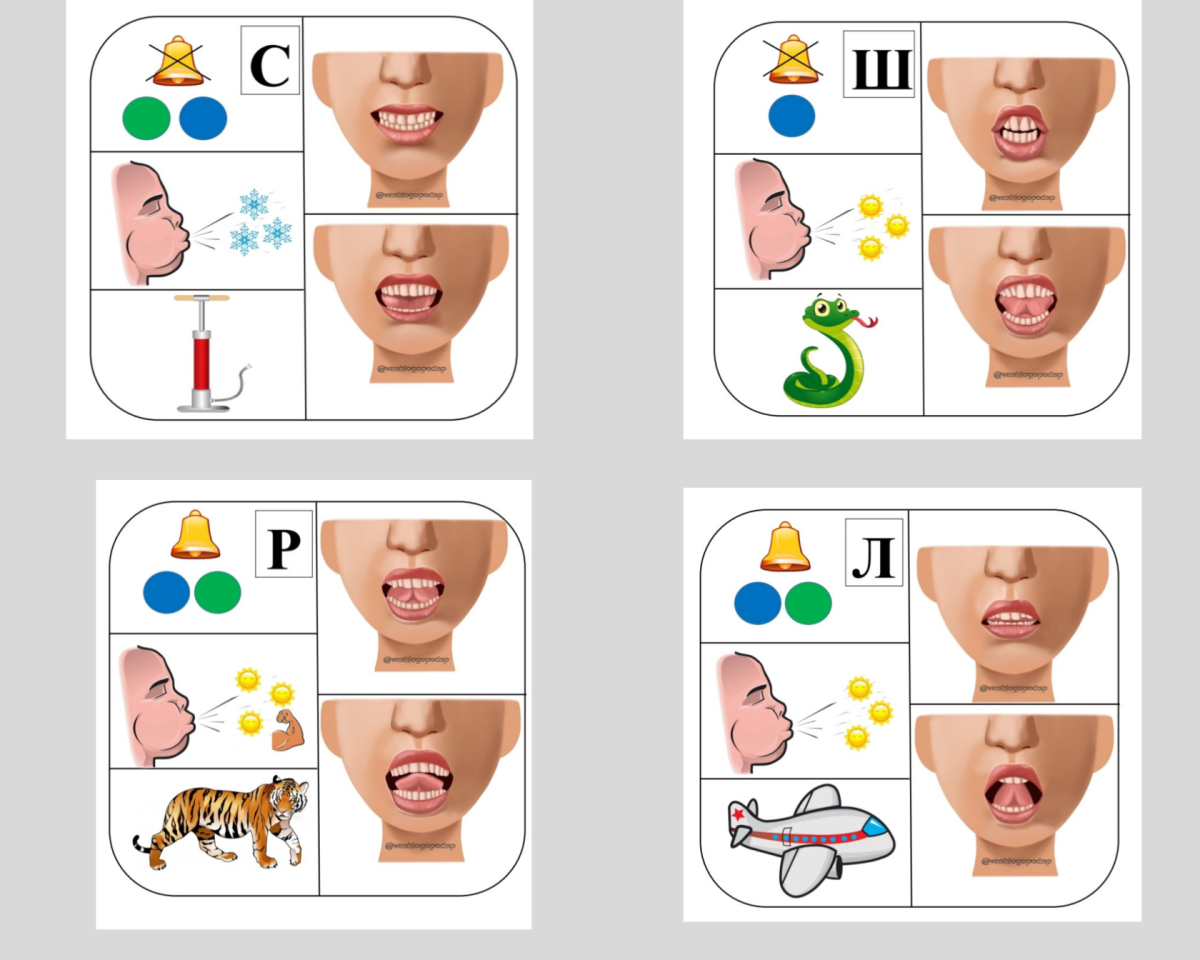 Артикуляционная гимнастика ребенок перед зеркалом