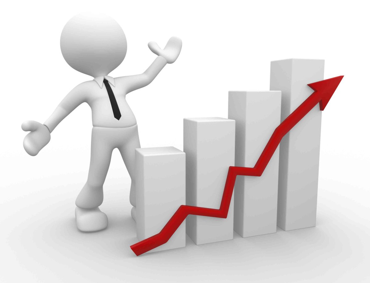 Диаграмма с человечком