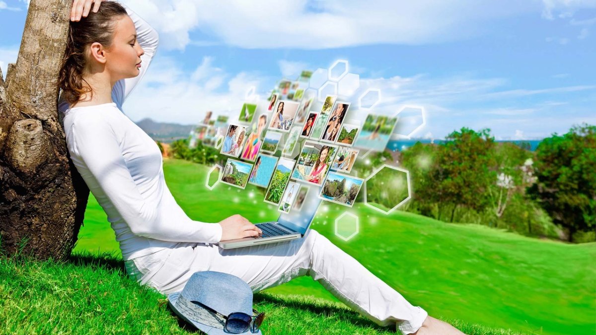 Высокое качество жизни