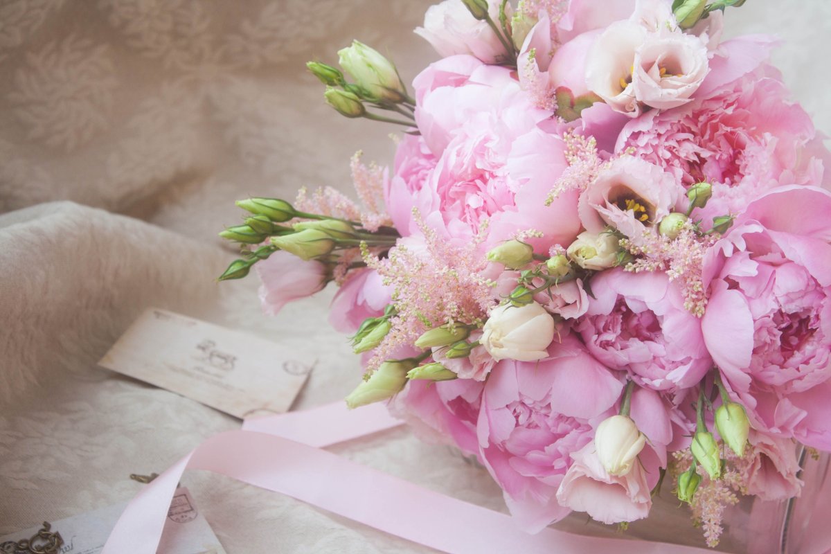 Сохраненки с цветами