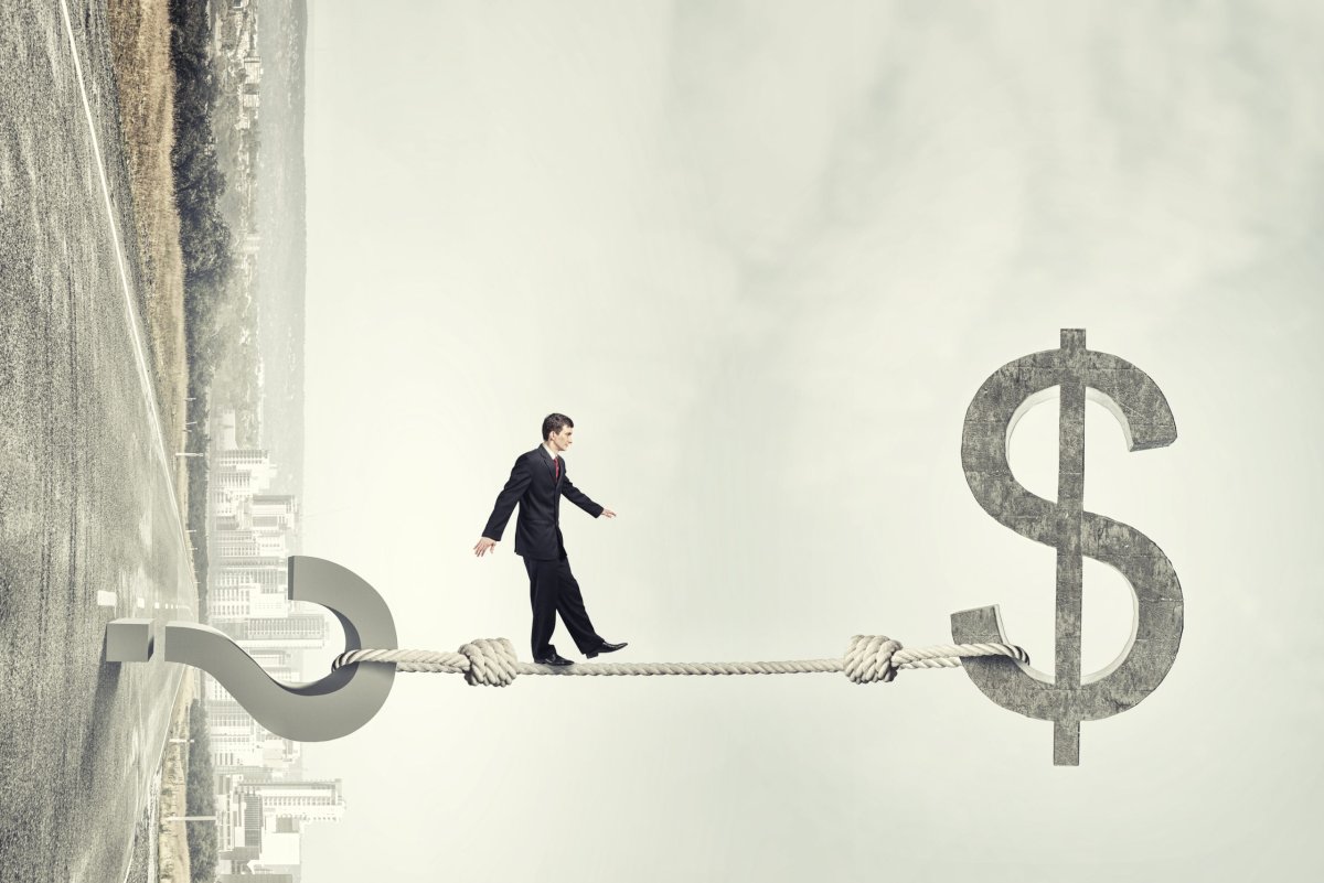 Риск в бизнесе