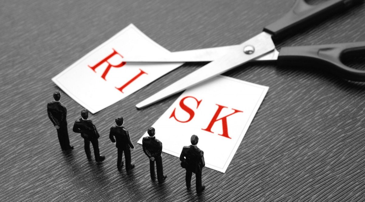 Финансовый риск менеджмент