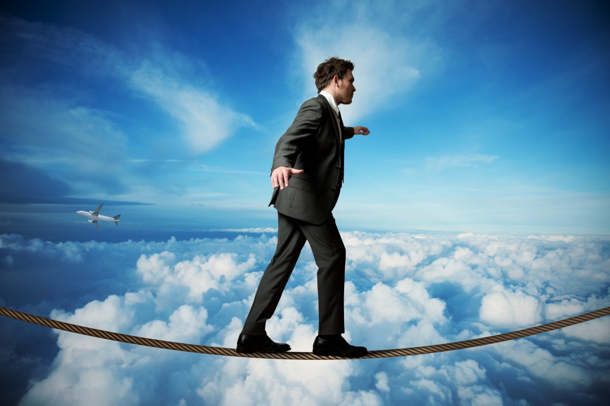 Стремление человека