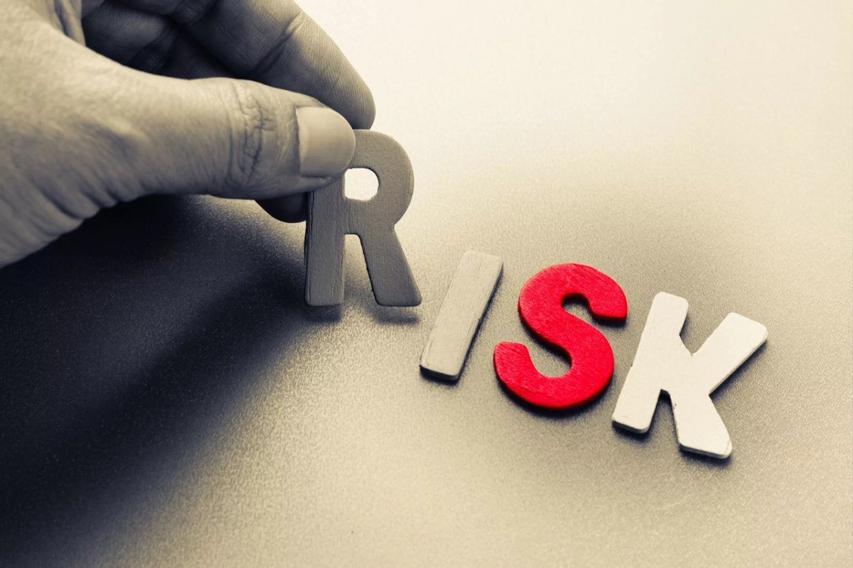 Операционные риски