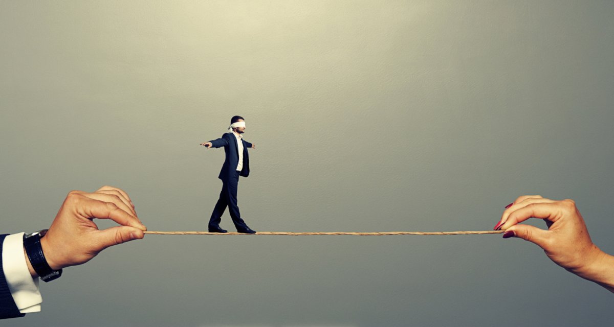 Риски Эстетика