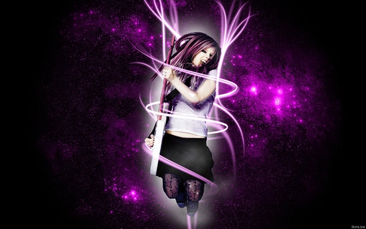 Заставки для девочек