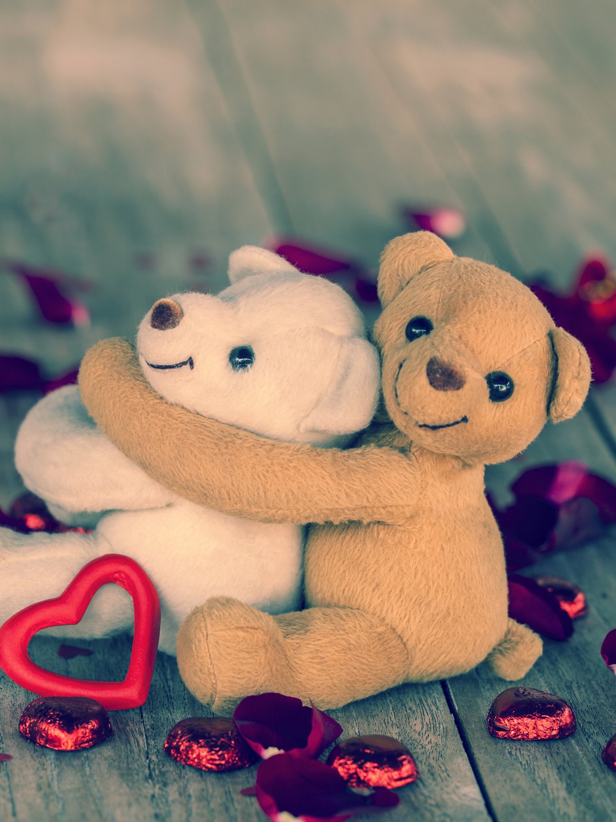 Неоновый тигр