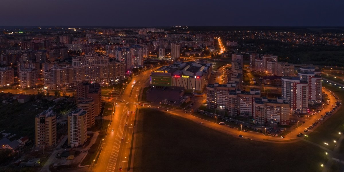 Саранск 2020 город