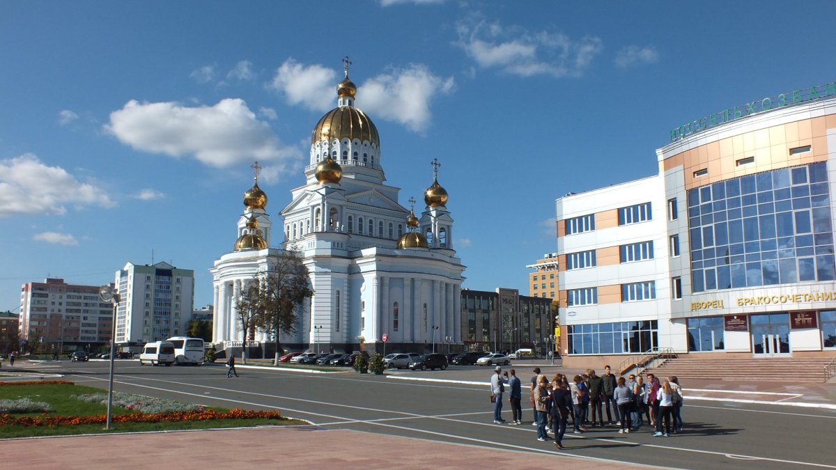 Озеро Ендовище Темников