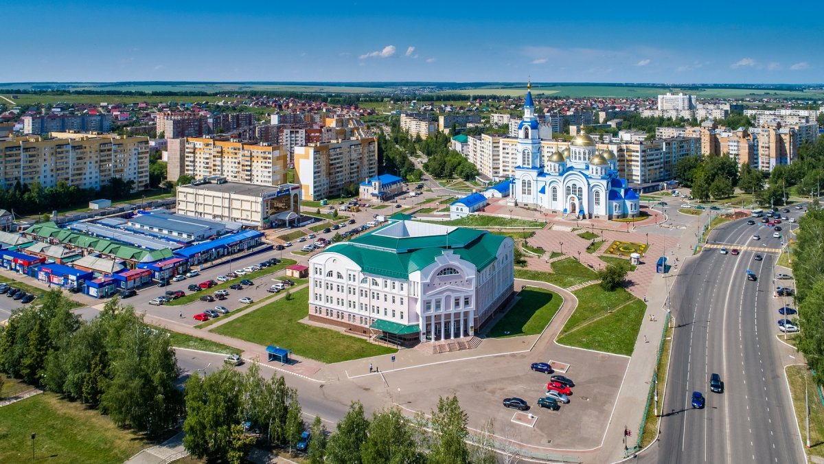 Г Рузаевка Республика Мордовия