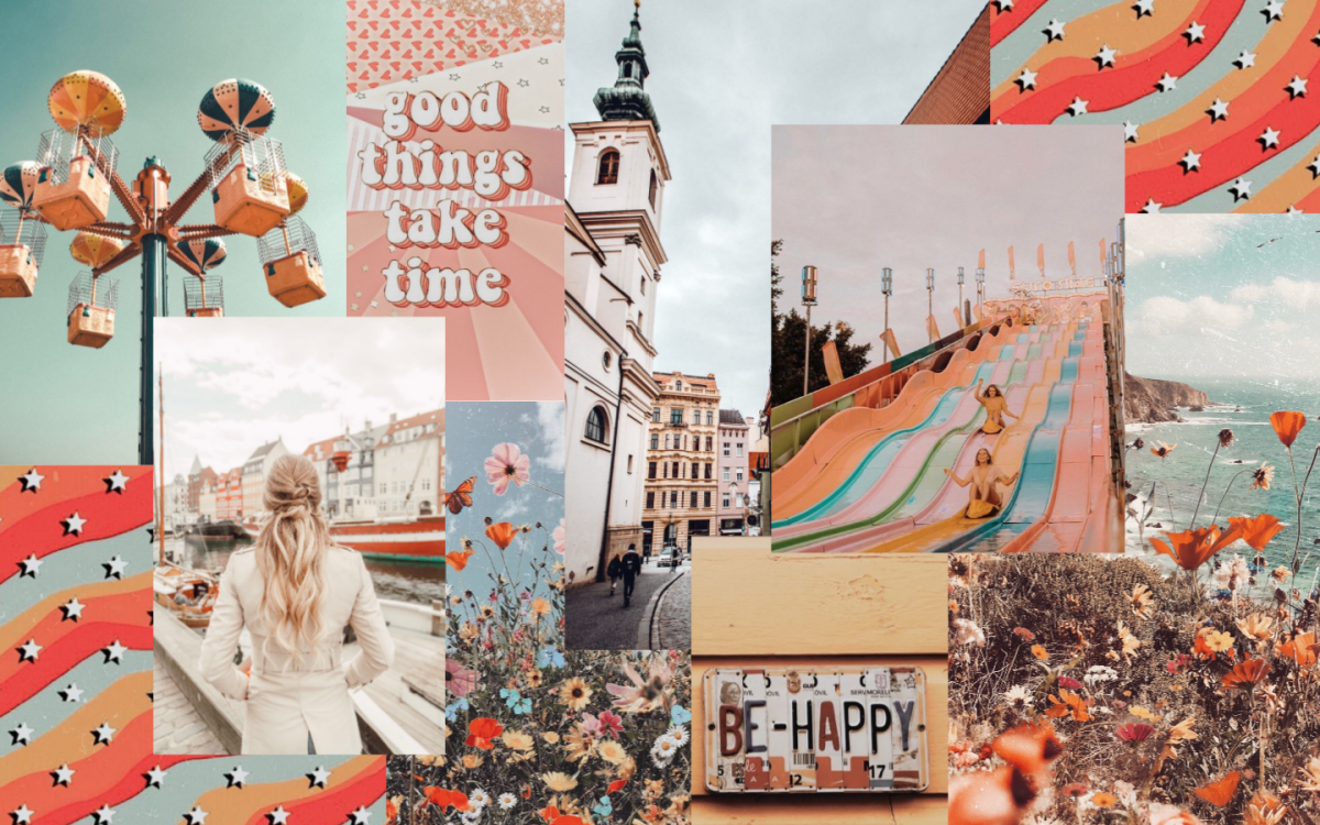 Постеры из пинтереста