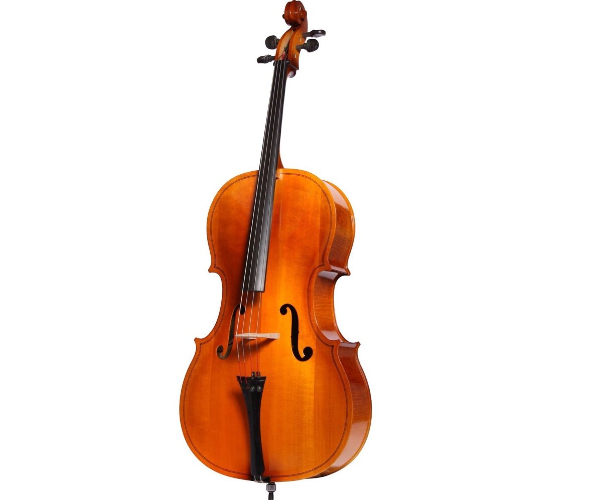 Виолончель hora c100-3/4