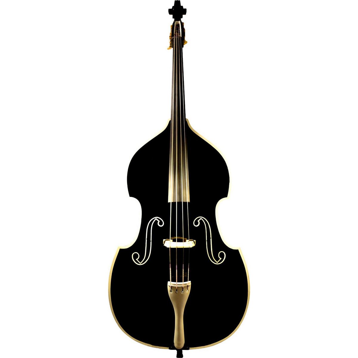 Контрабас музыкальный инструмент