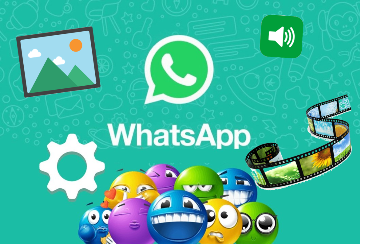 Группа в ватсапе