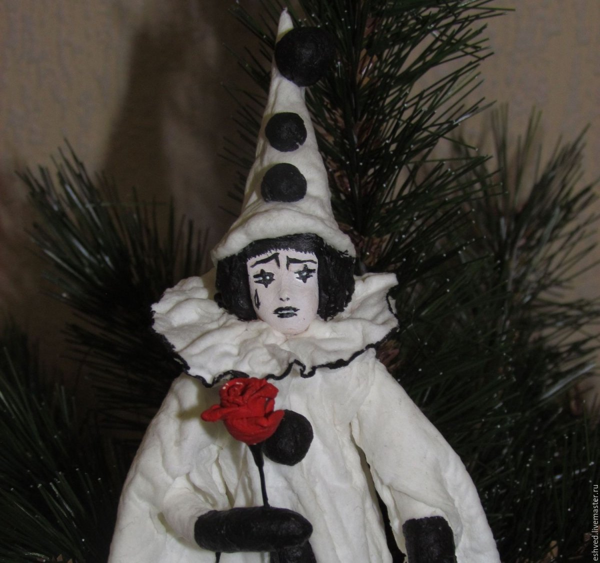 Гримм Пьеро